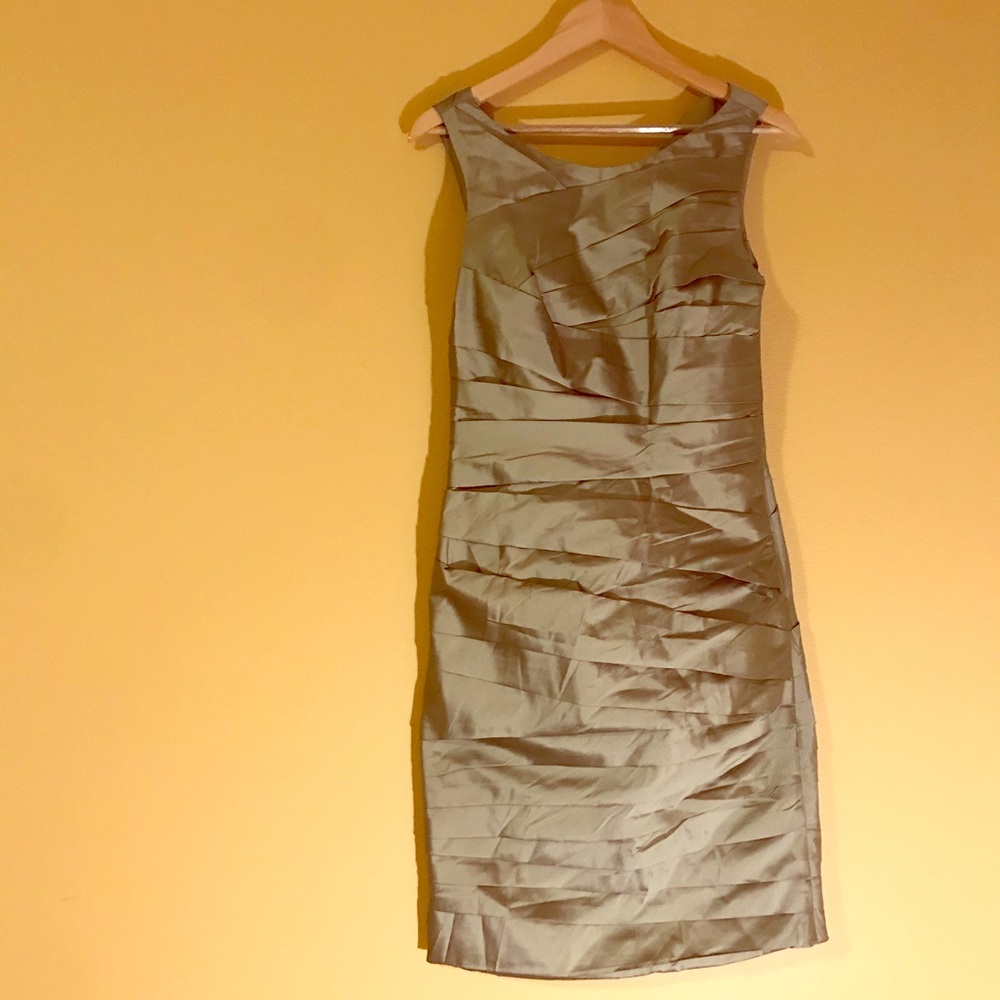 Monique Lhullier bridesmaid or special occasion